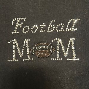 FOOTBALL 🏈 Mom Shirt
